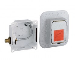 SUBCONJUNTO PARA EMPOTAR GROHE